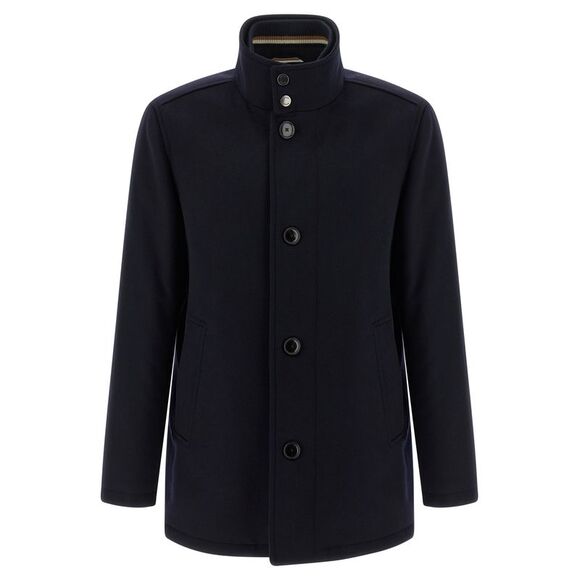 Hugo Boss Men 'H-Coxtan-234' Coat